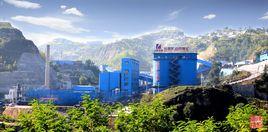 孟門雙柳煤礦 孟門雙柳煤礦