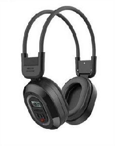 調頻耳機 調頻耳機