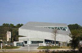 中國版畫博物館 中國版畫博物館