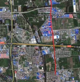 茶家東路 茶家東路