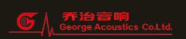 喬治音響技術有限公司 喬治音響技術有限公司