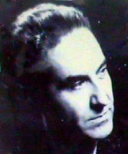 彼得&middot;康斯坦丁內斯庫-雅西