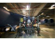 AGM-86巡航飛彈掛載