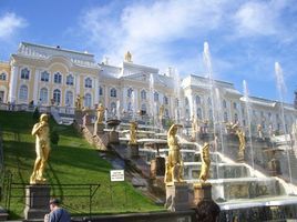 大北方戰爭 大北方戰爭