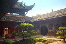 陽明書院[廣西武鳴縣陽明書院]