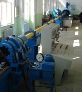 一級輕氣炮 一級輕氣炮