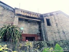 深井村[四川省營山縣東升鎮下轄村]