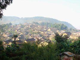 馬店自然村[雲南省普洱市新安鄉馬店自然村]