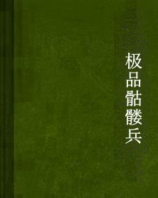 極品骷髏兵 極品骷髏兵