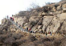 環翠峪風景名勝區