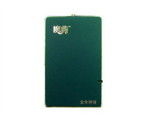 魔典 移動硬碟 A1800(30GB) 魔典 移動硬碟 A1800(30GB)