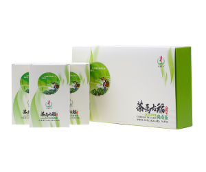 茶馬古稻尚壽茶