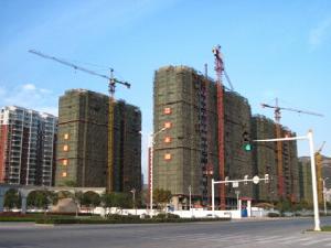 連雲港中央華府 連雲港中央華府