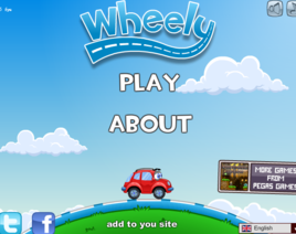 小汽車總動員選關版 小汽車總動員選關版