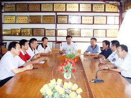 商丘市梁園區市容監察局 商丘市梁園區市容監察局