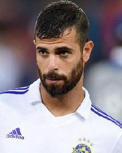 本·巴薩特 本·巴薩特