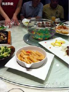 國台鼎膳酒樓 國台鼎膳酒樓