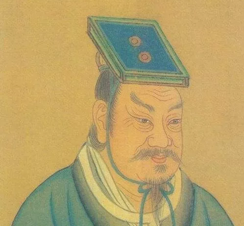 此人是戰鬥力最強的開國皇帝,一人提著大刀追得數千敵人四處逃竄 此人是戰鬥力最強的開國皇帝,一人提著大刀追得數千敵人四處逃竄