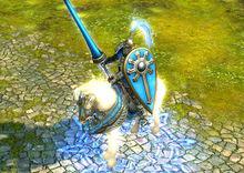 騎兵[英雄無敵兵種]