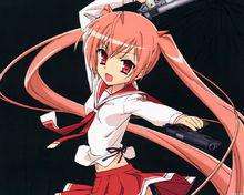 scarlet[英語單詞]