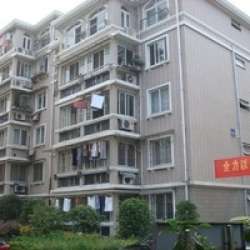 大家靜安花苑 大家靜安花苑