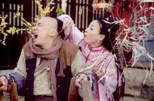 （圖）《滿漢全席》