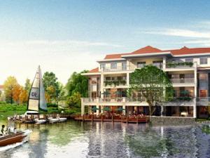 貽成水木清華 貽成水木清華