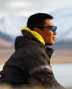 李潤成[中國內地演員、導演]