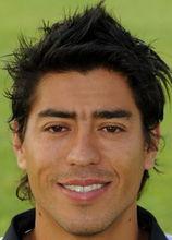 尼古拉斯&middot;科爾多瓦