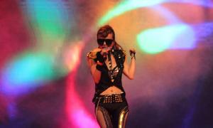 2013尋找真聲音演唱會