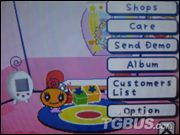 《寵物雞小店》