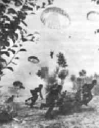 空降訓練 空降訓練