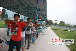 2015年四川省青少年射擊錦標賽 2015年四川省青少年射擊錦標賽