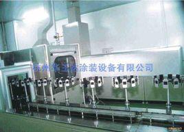 手機外殼塗裝工藝 手機外殼塗裝工藝