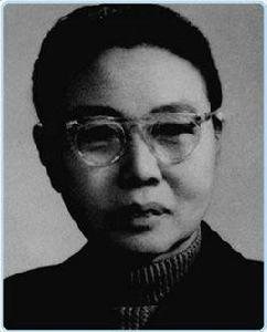 劉清揚[中國婦女運動先驅]