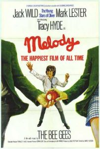 兩小無猜Melody(1971) 兩小無猜Melody(1971)