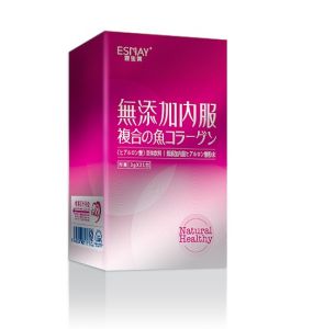 口服玻尿酸 口服玻尿酸