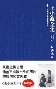 王小波全集