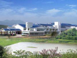 銅陵瀾溪山莊 銅陵瀾溪山莊