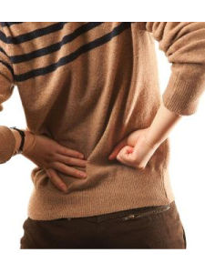 腰肌勞損 腰肌勞損