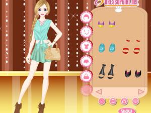 夏日時尚 夏日時尚