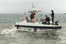 2&middot;22湛江船隻碰撞事故