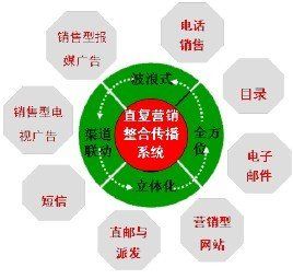 網路直復行銷 網路直復行銷