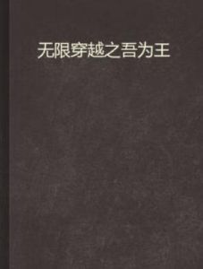 無限穿越之吾為王 無限穿越之吾為王