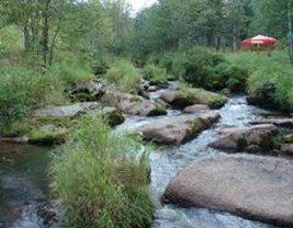 燕窩山景區 燕窩山景區