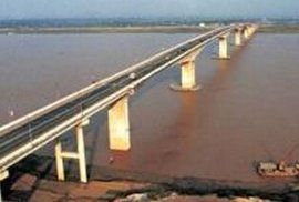 黃石長江大橋 黃石長江大橋