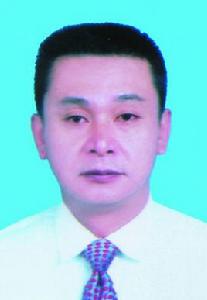 龍衛東[防城港市科學技術局副局長]