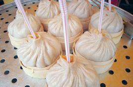 鎮江湯包 鎮江湯包