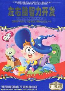 左右腦智力開發 左右腦智力開發