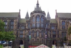  格拉斯哥大學